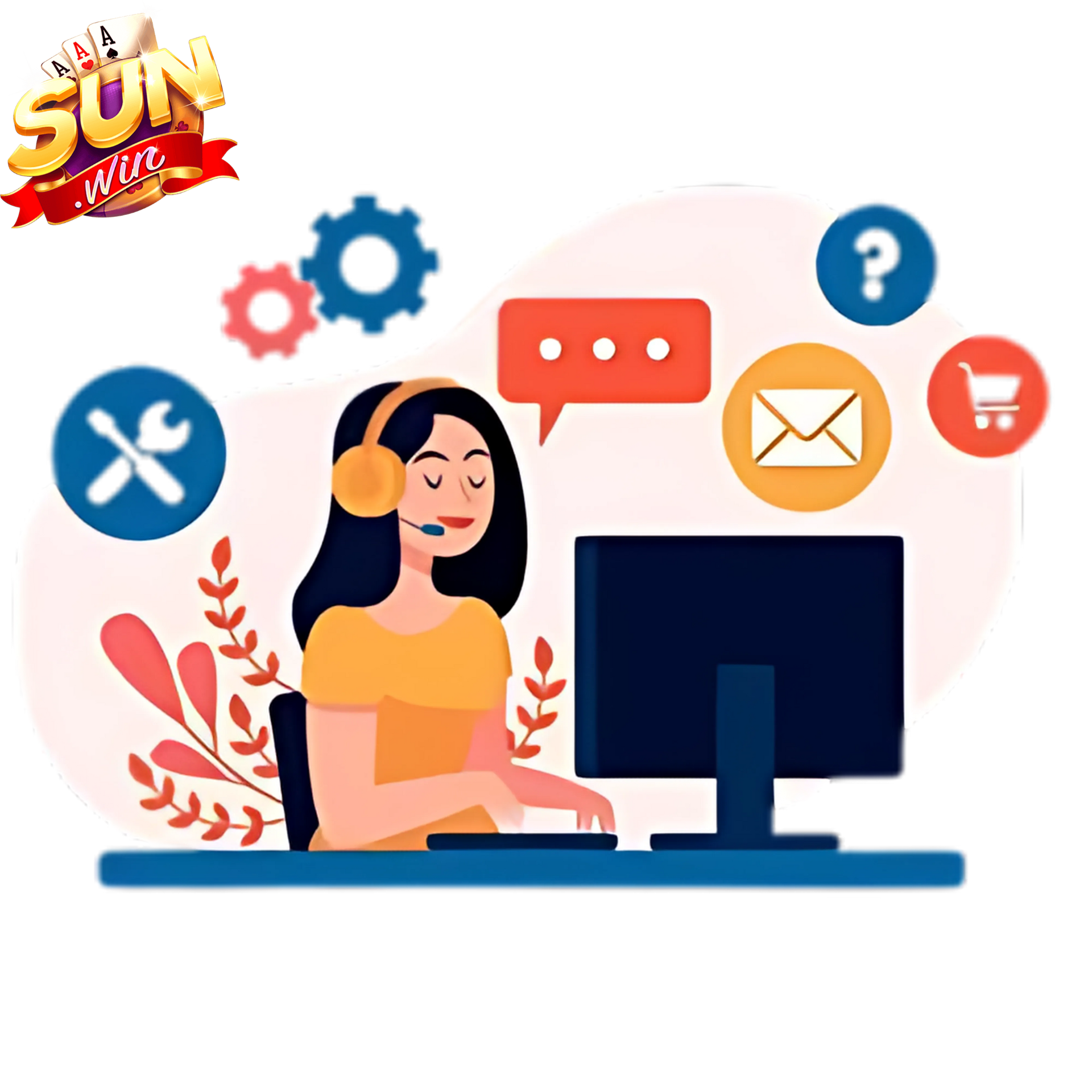 CSKH CHUYÊN NGHIỆP