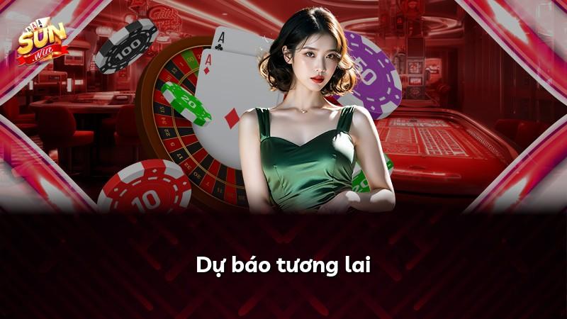 Dự báo tương lai