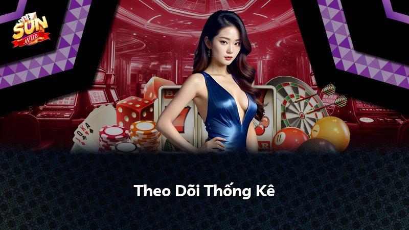 Theo Dõi Thống Kê